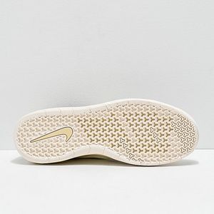 nike sb nyjah free beach & sail sequoia skate shoes